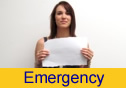 Emergency Relief Service