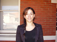 Trish Mitchell - Tenant Advocate Trish Mitchell - Tenant Advocate