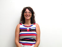 Justine Clarke - Financial Counsellor Justine Clarke - Financial Counsellor