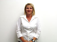 Sally McVicar - Financial Counsellor Sally McVicar - Financial Counsellor