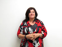 Taryn Benn - Financial Counsellor Taryn Benn - Financial Counsellor