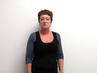 Chrissy Wadley - Tenant Advocate Chrissy Wadley - Tenant Advocate