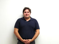 Craig McAllister - Disability Advocate Craig McAllister - Disability Advocate