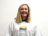 Julia Burch - Executive Officer Julia Burch - Executive Officer