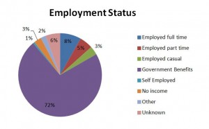 Employment Status