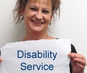 MIDLAS disability service