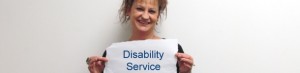 MIDLAS disability service