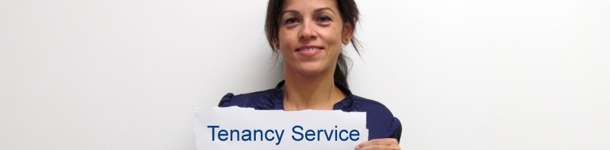 tenancy service