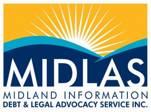MIDLAS logo