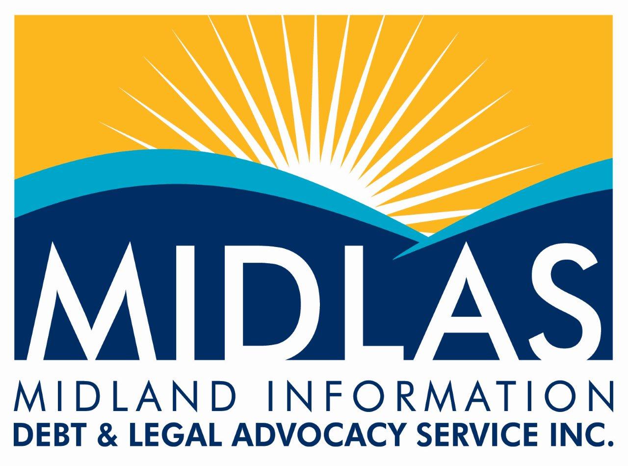 MIDLAS logo