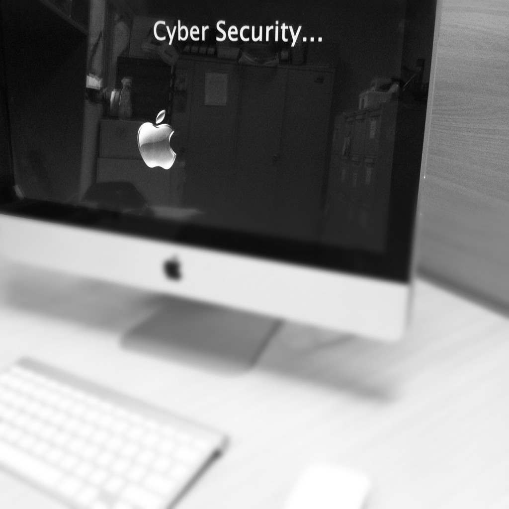 Cyber Security Week