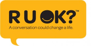 RUOK?