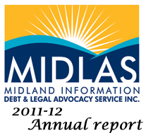 2011/12 Annual report