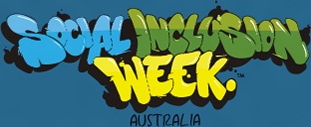 Social Inclusion Week Logo