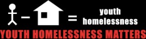 Youth Homelessness Matters