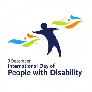 Disability Awareness Week 2013