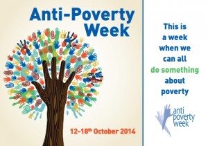 Anti Poverty Week