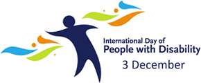 International Disability Day