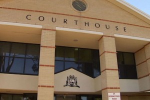 Midland Magistrates Court