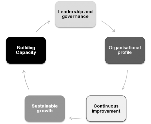 Our Vision