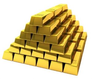 gold-bullion