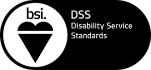 Disability Services Standards Logo