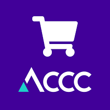 ACCC Shopper App