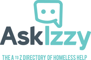 Ask Izzy Directory Website